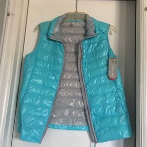 Exertek vest SZ L